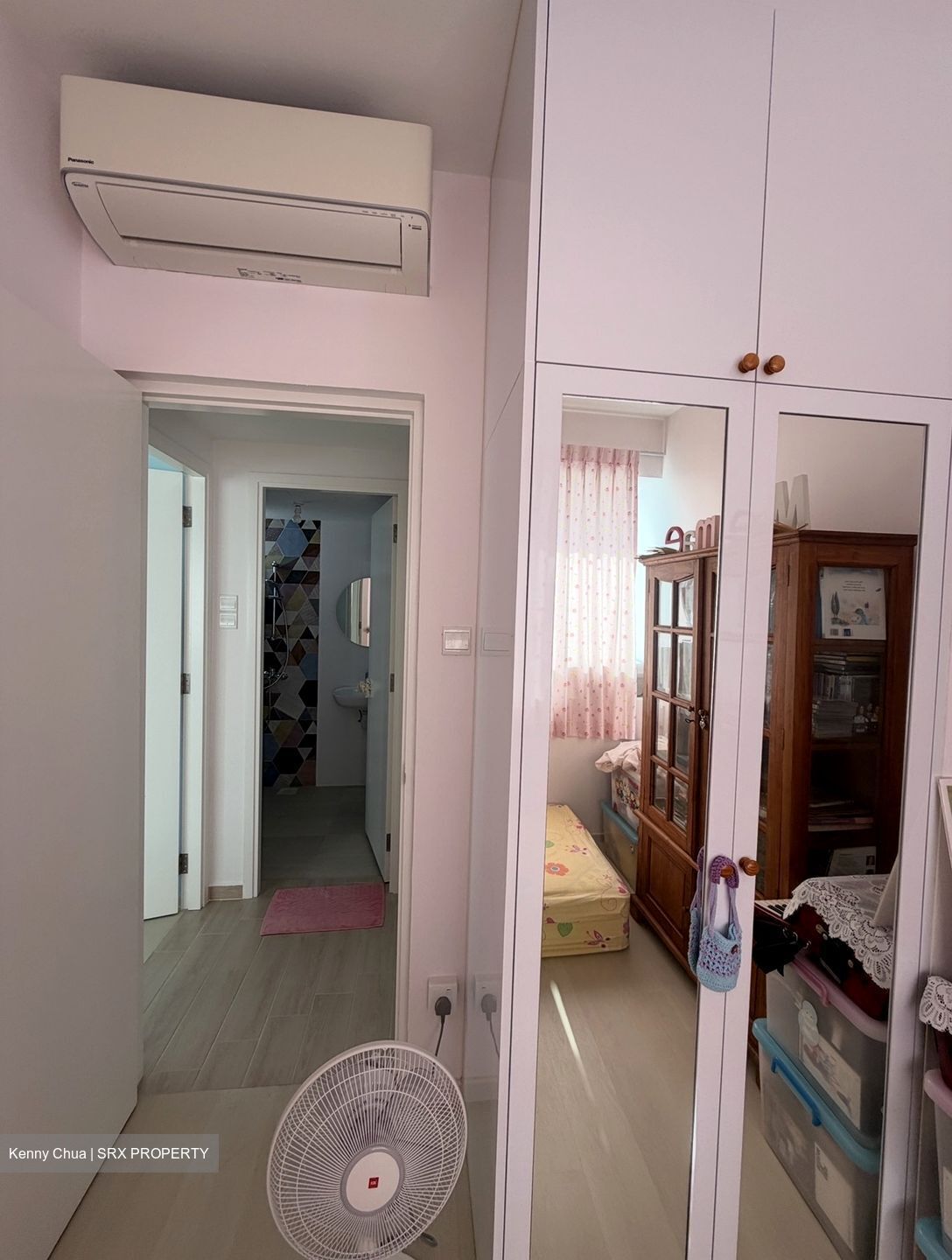 Tanamera Crest (D16), Condominium #595957471